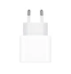Блок питания Зарядное устройство для Apple 20W USB-C Power Adapter - изображение 1