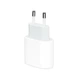 Блок питания Зарядное устройство для Apple 20W USB-C Power Adapter - изображение 2