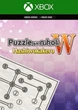 Ключ активации Puzzle by Nikoli W Hashiwokakero для Xbox One/Series - изображение 1