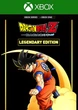 Ключ активации DRAGON BALL Z: KAKAROT Legendary Edition для Xbox One/Series - изображение 1