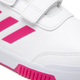 Кеди дитячі adidas Tensaur Sport 2.0 CF GW6451 32 Білі (5904862421391) - зображення 6