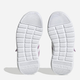 Кросівки дитячі adidas Lite Racer 3.0 EL H03630 31 Фіолетові (5904862567044) - зображення 6