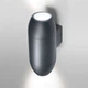 Фасадний світильник LEDVANCE ENDURA Classic Cannon Wall UpDown GU10 IP44 (4058075554498) - изображение 4