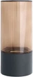 Фасадний світильник LEDVANCE ENDURA Classic Pipe Wall Amber E27 IP44 (4058075554214) - зображення 3