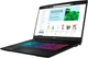 Ноутбук MSI Katana 17 B12UCRK (B12UCRK-1055XPL) Black - изображение 2