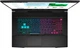 Ноутбук MSI Katana 17 B12UCRK (B12UCRK-1055XPL) Black - изображение 3