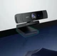 Kamera internetowa AUKEY FullHD czarny (PC-LM1E) - obraz 2