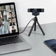 Kamera internetowa AUKEY FullHD czarny (PC-LM1E) - obraz 3
