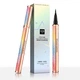 Набір для макіяжу: Кушон Images Concealer + База під макіяж Baizton + Туш Vibely 4D Xpress Control + Підводка фломастер Senana Marina Eyeliner - зображення 5