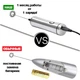 Капучинатор для молока электрический от USB Schwarz&Mayer Milk Frother капучинатор мощный пеновзбиватель из нержавеющей стали 2 скорости + 3 выборчных трафарета в КОМПЛЕКТЕ - изображение 4