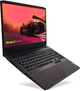 Laptop Lenovo IdeaPad Gaming 3 15ACH6 (82K2014KPB) Shadow Black - obraz 5