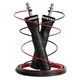 Скакалка швидкісна Power System PS-4079 Hi-Spedd Jump Rope Black (3m.) - изображение 1