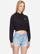 Худи женское Levi's 97444704 M Черное (1159776648) - изображение 2