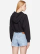 Худи женское Levi's 97444704 M Черное (1159776648) - изображение 3
