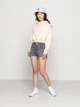 Худи женское Levi's 612734774 XL Розовое (1159775451) - изображение 2