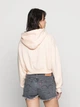 Худи женское Levi's 612734774 XL Розовое (1159775451) - изображение 3