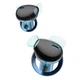 Наушники проводные Baseus Encok H19 с микрофоном Blue - изображение 8