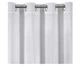 Штора Decority Maroko 250 х 135 см, белая (JS4424) - изображение 2
