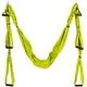 Гамак для йоги FitGo 280х150 см, код: FI-5323 - изображение 4