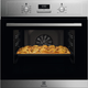 Духова шафа електрична Electrolux EOD3C40BX - зображення 1