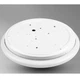 LED светильник 15 Ватт для коридоров, подъездов, лестничных площадок, с датчиком движения, освещенности, встроенным аккумулятором - изображение 8