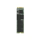 SSD накопичувач Transcend MTS832S M.2 2280, SATA B+M Key, TLC, 1TB (TS1TMTS832S) - зображення 2