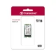 SSD накопичувач Transcend MTE400S M.2-2242 PCIe 3D TLC DRAM-less 1TB (TS1TMTE400S) - зображення 2