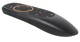 Air mouse Аеромиш Голосовий пульт G10S з гіроскопом, мікрофоном, миша Mouse (649227562) - зображення 3