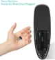 Air mouse Аеромиш Голосовий пульт G10S з гіроскопом, мікрофоном, миша Mouse (649227562) - зображення 12