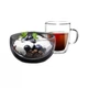 Чашка Ardesto Breakfast Set 270 мл + 500 мл (AR2650BG) - изображение 2