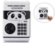 Детский электро сейф с кодовым замком&nbsp;PANDA - изображение 2
