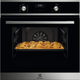 Духова шафа електрична Electrolux EOD5C70BX - зображення 1