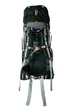 Туристичний рюкзак Tramp Ragnar 75 + 10. (TRP-044-black) - изображение 4