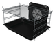 Кухонна плита Gorenje GKS6C70CLI - изображение 5