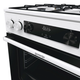 Кухонна плита Gorenje GKS6C70CLI - изображение 11