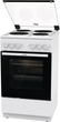 Електрична плита Gorenje GE 5A21 WH (FC511A-HSDA2) (6849628) - изображение 6