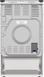 Електрична плита Gorenje GE 5A21 WH (FC511A-HSDA2) (6849628) - изображение 8