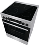 Електрична плита Gorenje GECS 6C70 XC (FR6A4D-CEJ42) (6862501) - зображення 11