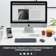 Клавіатура бездротова Logitech K380 Multi-Device Bluetooth (920-007582) - зображення 4