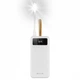 Портативная гибкая USB лампа AURA LED White - изображение 3