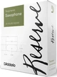 Трость для сопрано саксофона D'Addario Reserve - Soprano Sax #2.5 (1шт) - изображение 2