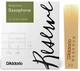 Трость для сопрано саксофона D'Addario Reserve - Soprano Sax #3.0 (1шт) - изображение 1
