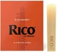 Трость для кларнета D'Addario Rico - Eb Clarinet #3.5 (1шт) - изображение 1