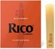 Трость для кларнета D'Addario Rico - Bb Clarinet #3.5 (1шт) - изображение 1