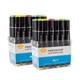 Набор маркеров для скетчинга Finecolour Brush 48 цветов EF102-TB48 - изображение 3