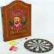 Дартс PlayGame Kings 370 мм, код: BL-1511 - изображение 2