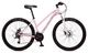 Велосипед Mongoose Montana Sport W 27.5" S Pink - изображение 1