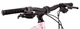 Велосипед Mongoose Montana Sport W 27.5" S Pink - изображение 4
