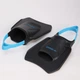 Ласты тренировочные с открытой пяткой Speedo Biofuse Fitness, код: 8087669067 - изображение 1