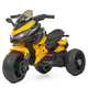 Детский электромотоцикл Bambi Racer M 4274EL-6 до 25 кг - изображение 1